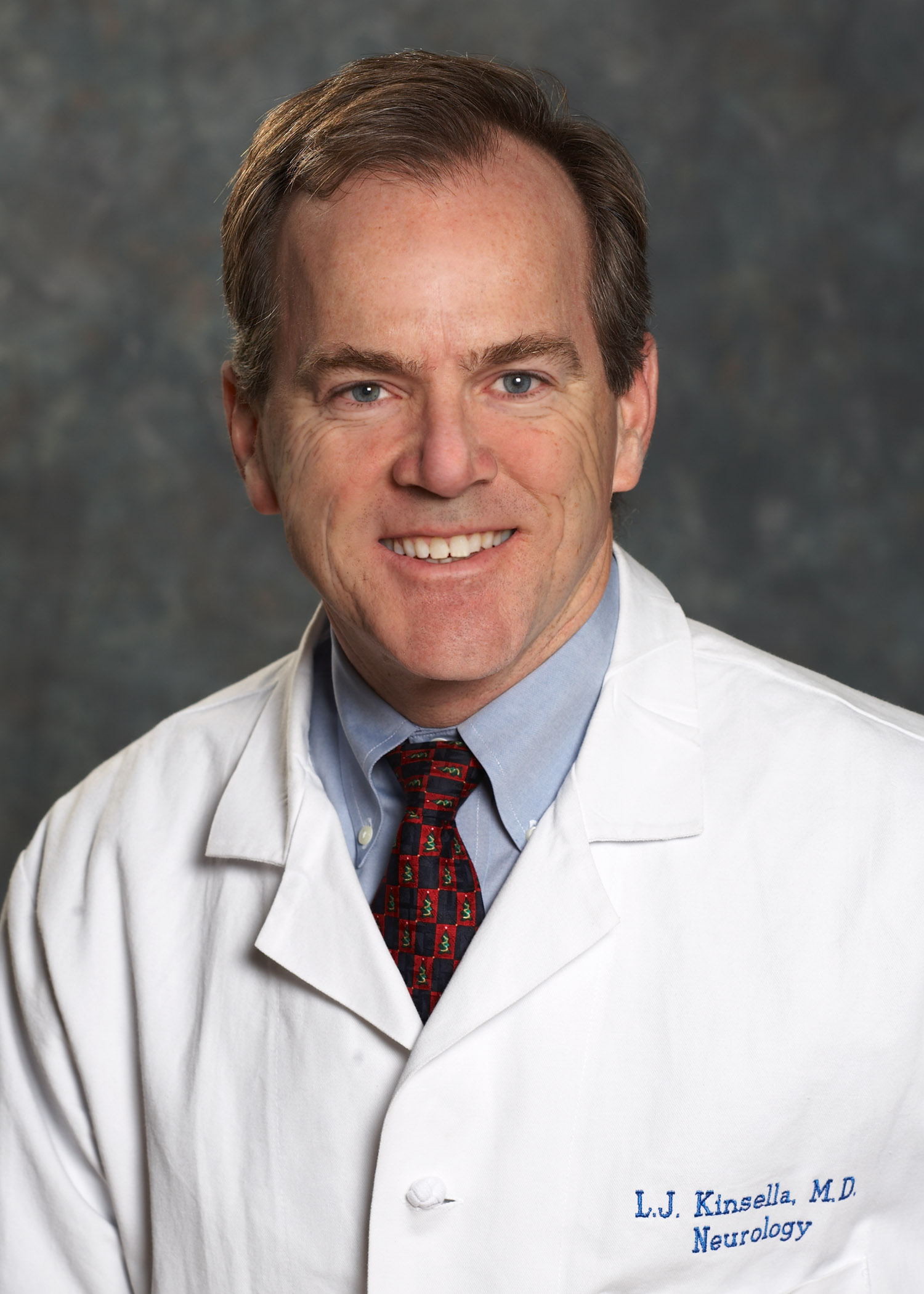 Laurence J. Kinsella, M.D., F.A.A.N. - American Medical Seminars