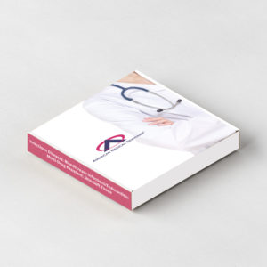 AMS - Endo-Multi-Drug-Resistant