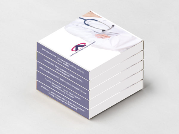 AMS - 07-Pediatrics-Series-Package