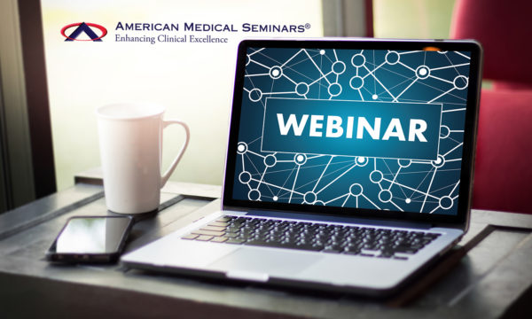 Live Webinar – Primary Care: An Evidence-Based Approach to Internal Medicine and Endocrinology