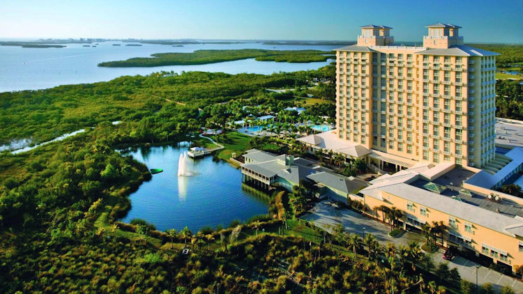 AMS - Regency-Coconut-Point-Resort