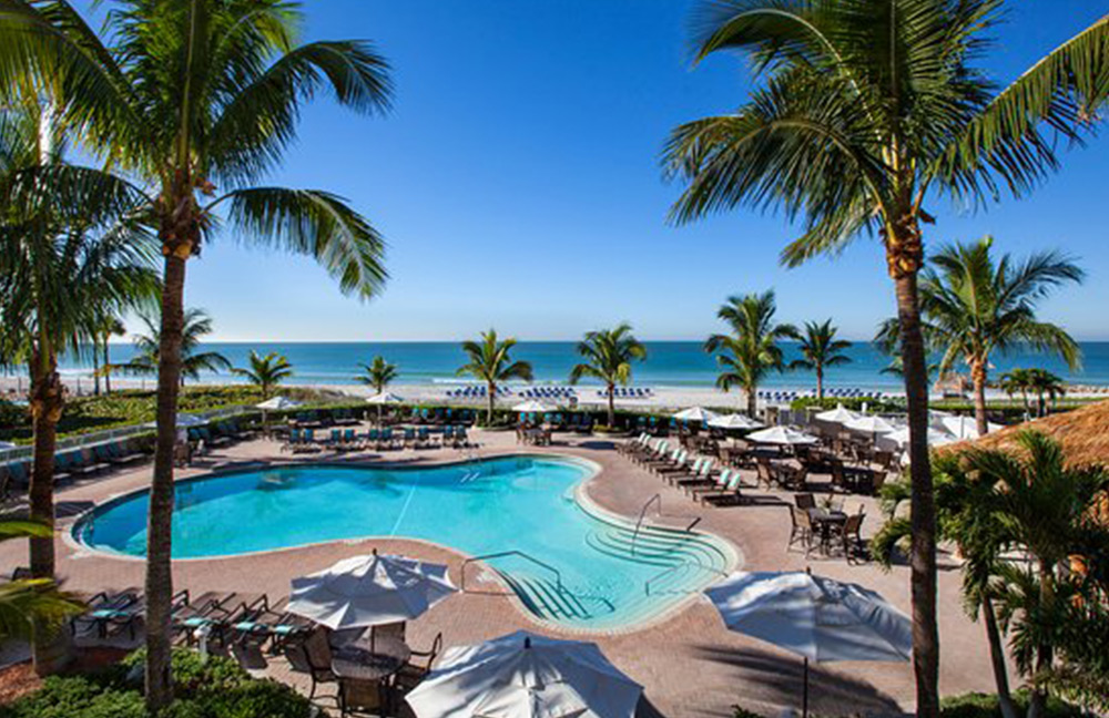 AMS - Beach-Resort