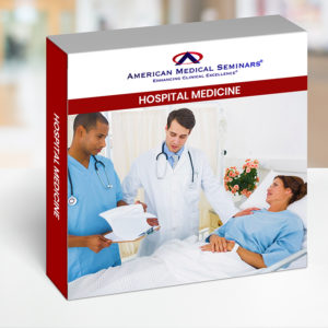 Hospital Medicine - Gastroenterology