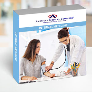 Internal Medicine - Latest Release