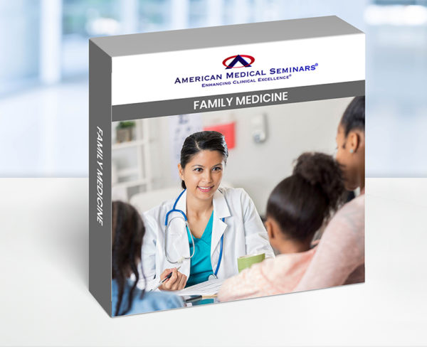 AMS- 2021-FMne-Family Medicine- Neurology(Downloadable)