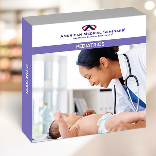 Products Shop American Medical Seminars