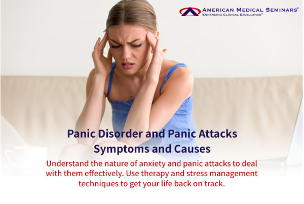 PANIC DISORDER AND ITS EFFECT ON HEALTH