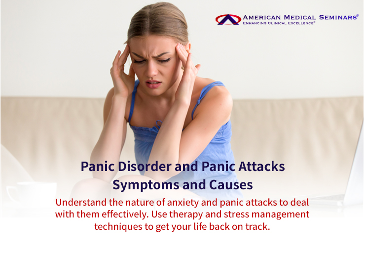 PANIC DISORDER AND ITS EFFECT ON HEALTH