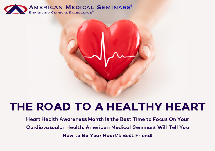 The Road to a Healthy Heart