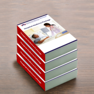 Hospital Medicine Comprehensive Review Series (2021)