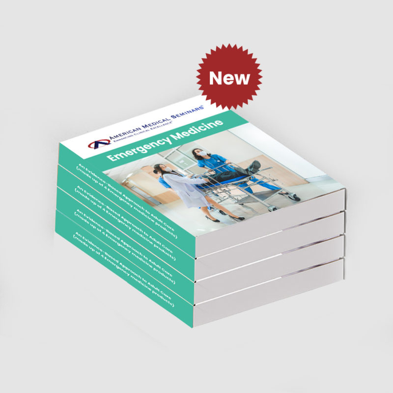 CME Continuing Medical Education American Medical Seminars