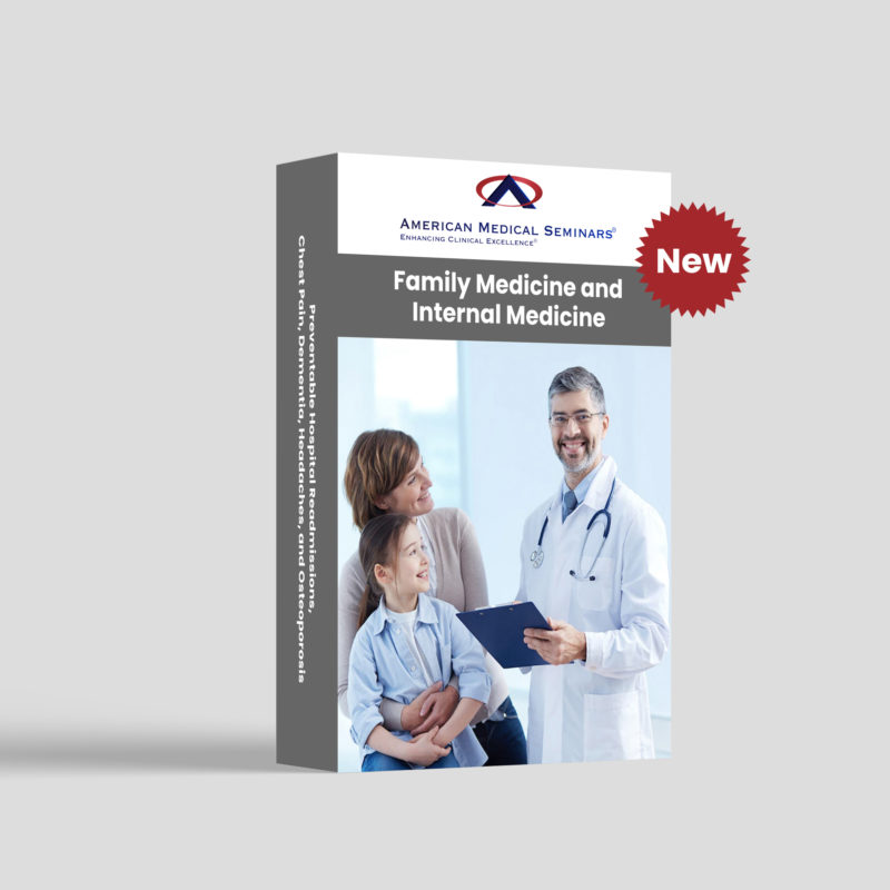 Emergency Medicine Dermatology 2021 UpdateAmerican Medical Seminars