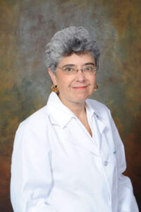 Dr. Mary Chester M. Wasko