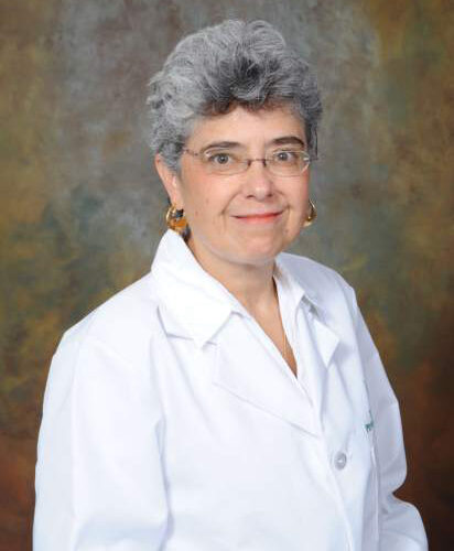 Dr. Mary Chester M. Wasko
