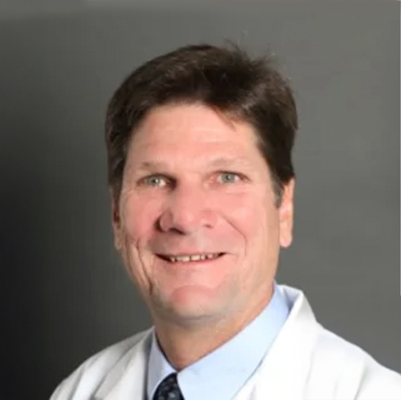 Robert Martin, MD