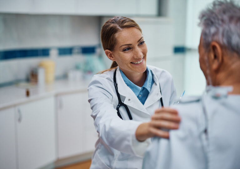 How Professional Healthcare Organizations Impact Practicing Physicians